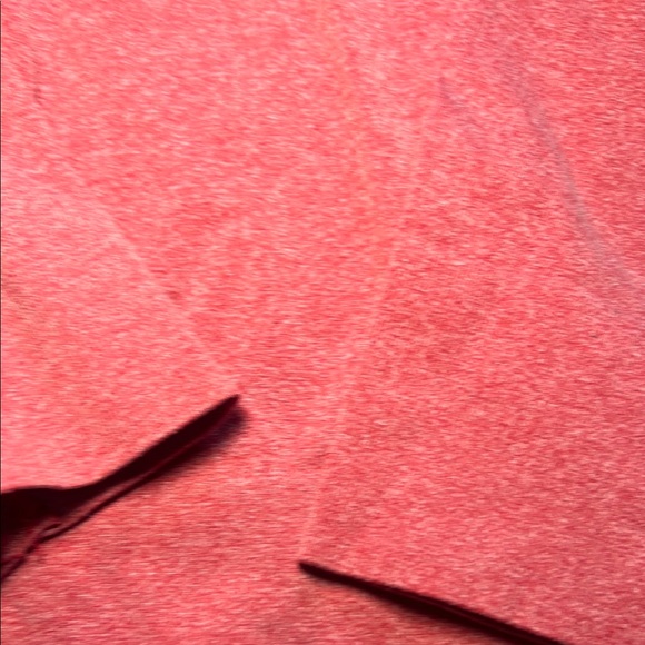 ZYIA Women's Red Long Sleeve Top - Picture 3 of 6